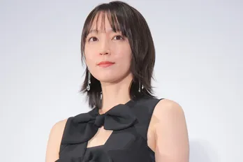 吉岡里帆、“朝ドラ”で脚光を浴び約10年…人気・実力そろった名優へ　『御上先生』『ガンニバル』など話題作に次々出演