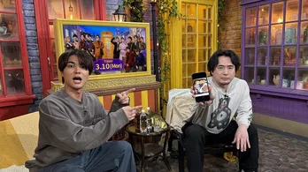 八代拓“わーきゃー文句言う芸で生きてる”安元洋貴のぶっちゃけアテレコに大爆笑「ちょっと言い過ぎでは」<声優と夜あそび>