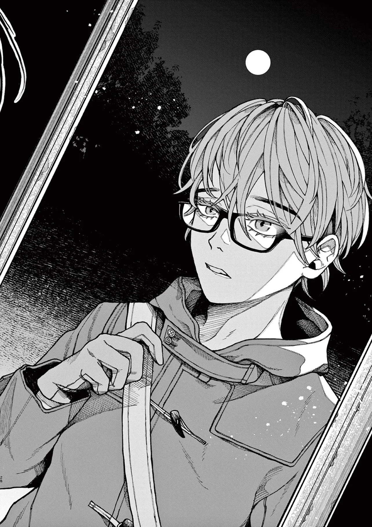 『ルーカスと吸血鬼』(28／35)