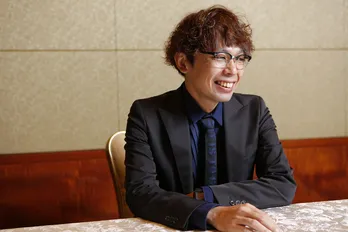 【テレビの開拓者たち / 石川淳一】目指すのは「作り手の気概が感じられる作品」