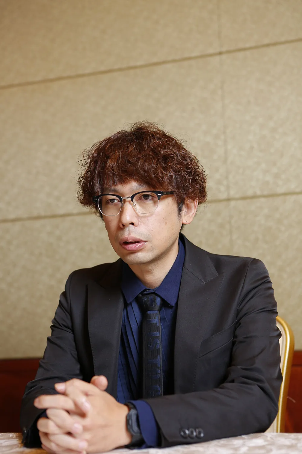 2001年「ココだけの話」(テレビ朝日系)でドラマ初演出。以降、多数のヒットドラマを手掛けてきた石川淳一氏