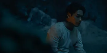 柳楽優弥主演「ガンニバル」シーズン2 思いが交差するキャラクタービジュアル&場面写真を一挙解禁