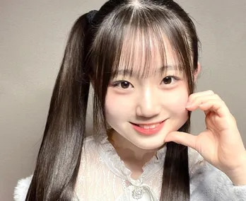 NGT48 5期生 安座間結「見てくださる人を笑顔にしたい」/NGT48 5期生リレーインタビュー連載