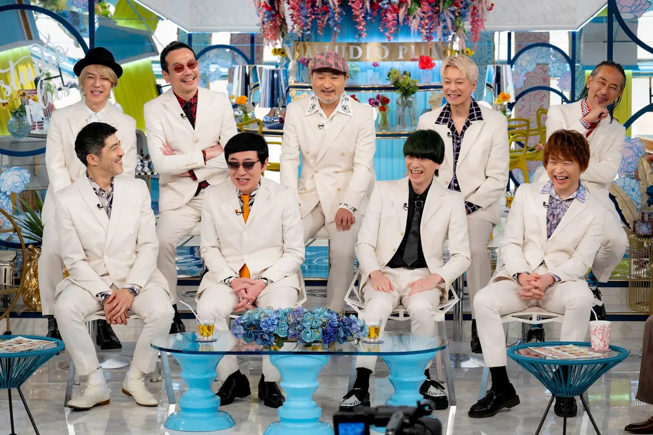 加藤隆志のプロフィール・画像・写真 | WEBザテレビジョン