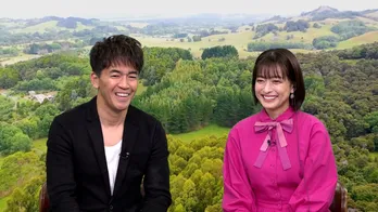 国内外の“大自然を満喫できる家”が登場　武井壮はハワイで物件を“ガチ内見”「これ素敵じゃない？」＜憧れの地に家を買おう＞