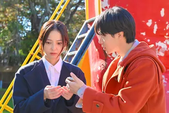 佐々木希“紗智子”も絶句…渋谷凪咲“麗奈”のモンスターとしての壮絶な始まり＜地獄の果てまで連れていく＞