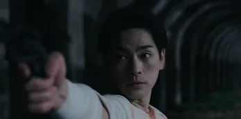 柳楽優弥が『ガンニバル』シーズン2の撮影を振り返り「核の部分も見失わずにしっかり描いている」