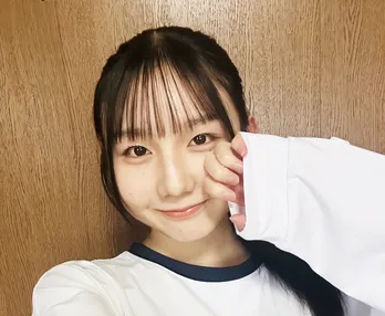 NGT48 5期生 阿達 夢「日々ファンの方に何が届けられるかを考えていきたい」/NGT48 5期生全員インタビュー