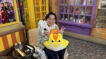 関智一、視聴者のパティシエールからのホワイトデーの相談にガチ提案「ひとりの女の子として作ってみた、とかどう?」<声優と夜あそび>