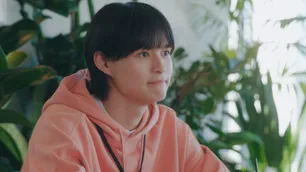 兵頭功海“瀬戸”「もう…俺にしませんか?」新川優愛“真尋”への片思いが切ない<五十嵐夫妻は偽装他人>