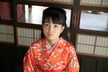 朝ドラ名物!?“いけず”な姑登場で大波乱【わろてん情報室(4)】