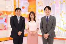 「めざましテレビ」が朝8時台に拡大　中島健人の映画コーナーは視聴者の声でレギュラー化