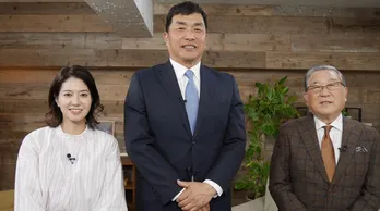 伝説的左腕から修得した伝家の宝刀スクリューボール…山本昌の野球人生を振り返る<プロ野球 レジェン堂>