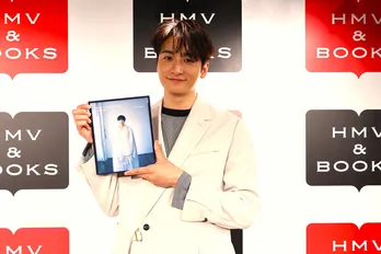 小関裕太、30歳の節目を迎え20代を振り返る「“もがいた”からこそ、今見えている景色がある」