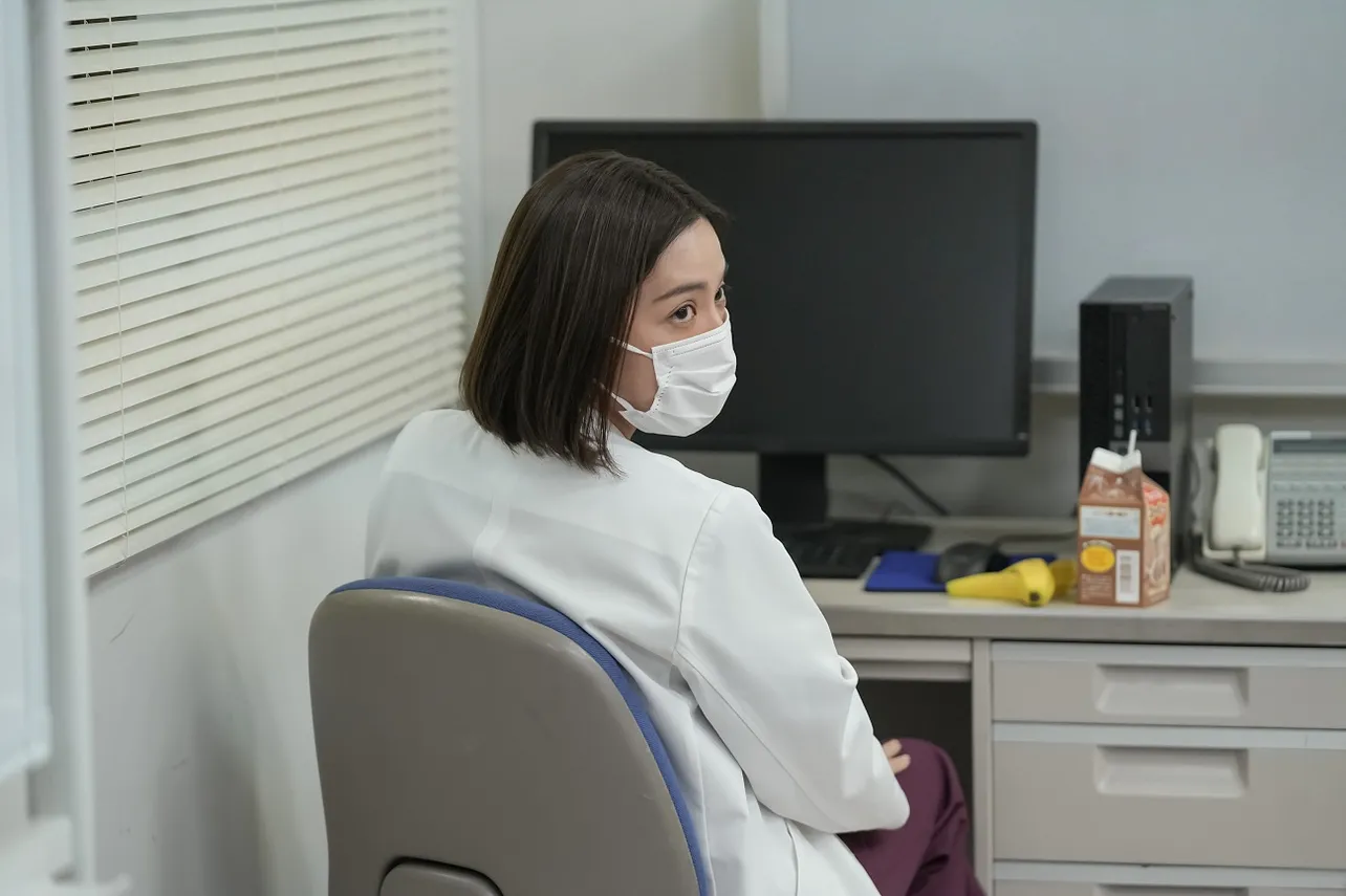 連続テレビ小説「おむすび」最終週より