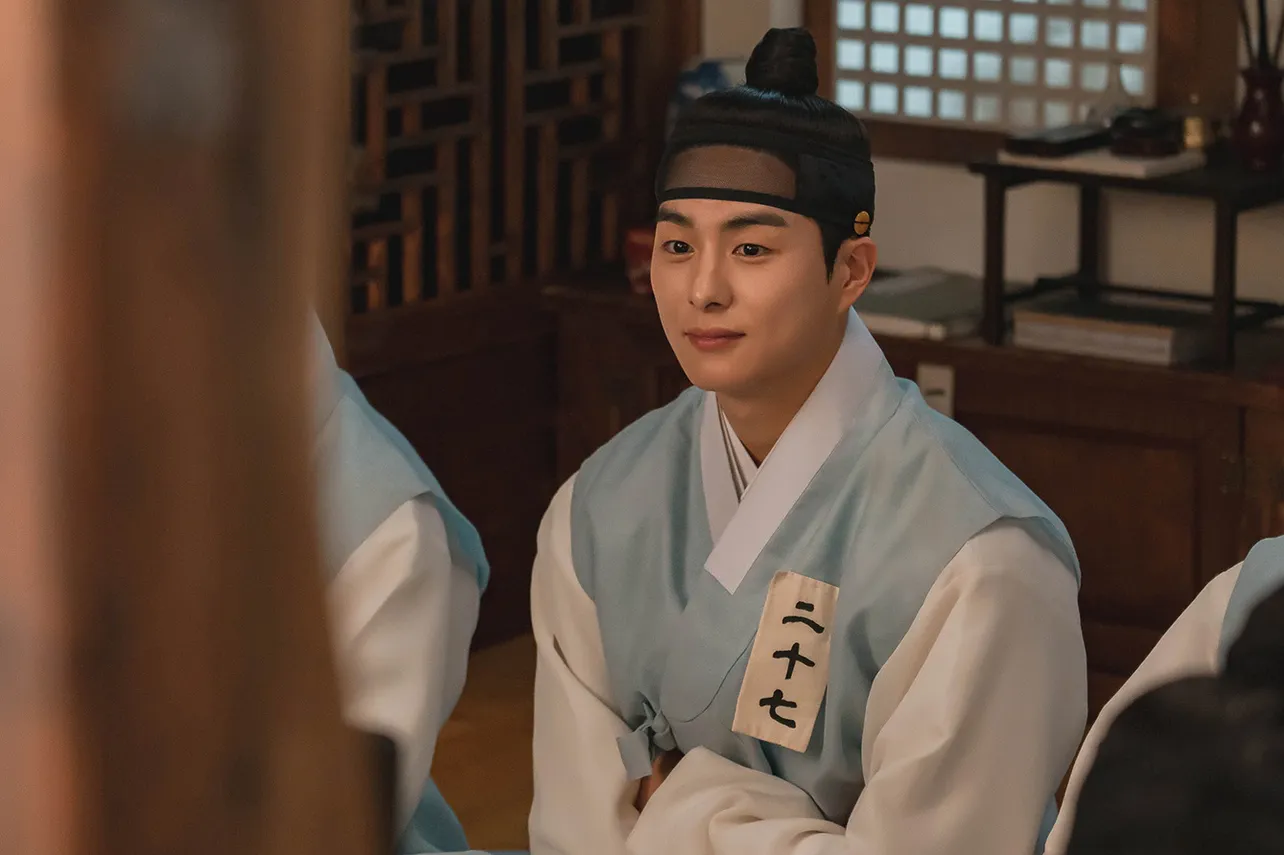 「チェックイン漢陽(ハニャン)」