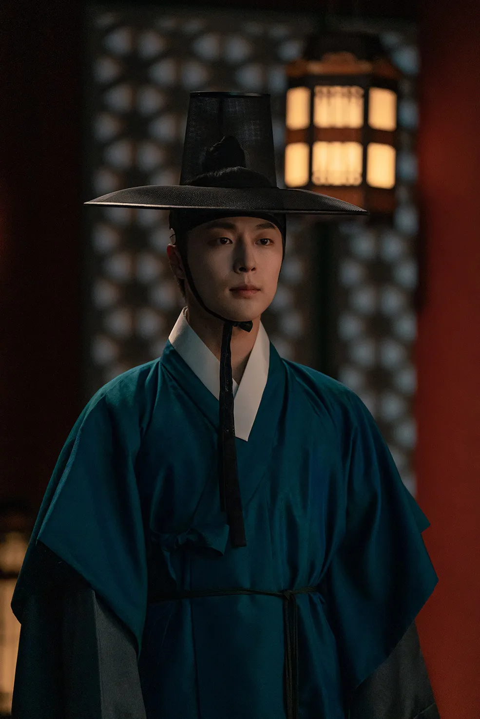 「チェックイン漢陽(ハニャン)」