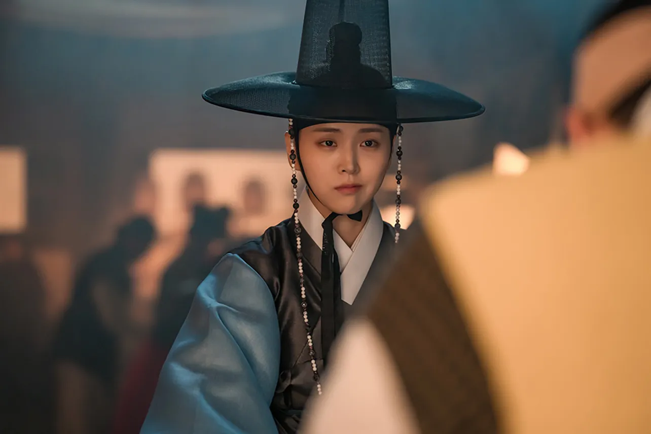 「チェックイン漢陽(ハニャン)」