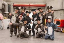 爆笑問題『爆チュー問題』25周年をおぎやはぎ、サンドウィッチマン、永野、ウエストランドが祝福