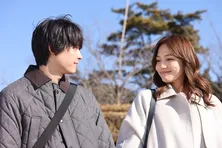 川口春奈“瀬奈”、過去や実母と向き合いつらそうな松村北斗“真戸原”に「私も一緒にそれを背負いたい」<アンサンブル最終回>