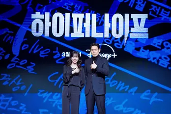 パク・ウンビン、劇中で愛憎関係だったソル・ギョングとの相性は「100点満点中100点です」<ハイパーナイフ 闇の天才外科医>