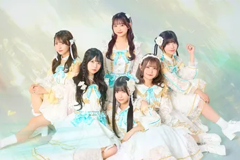ハルニシオン「春を運び、みなさまの心に花を咲かせます！」デビュー1カ月で5大都市ツアー中／春の注目アイドル短期連載
