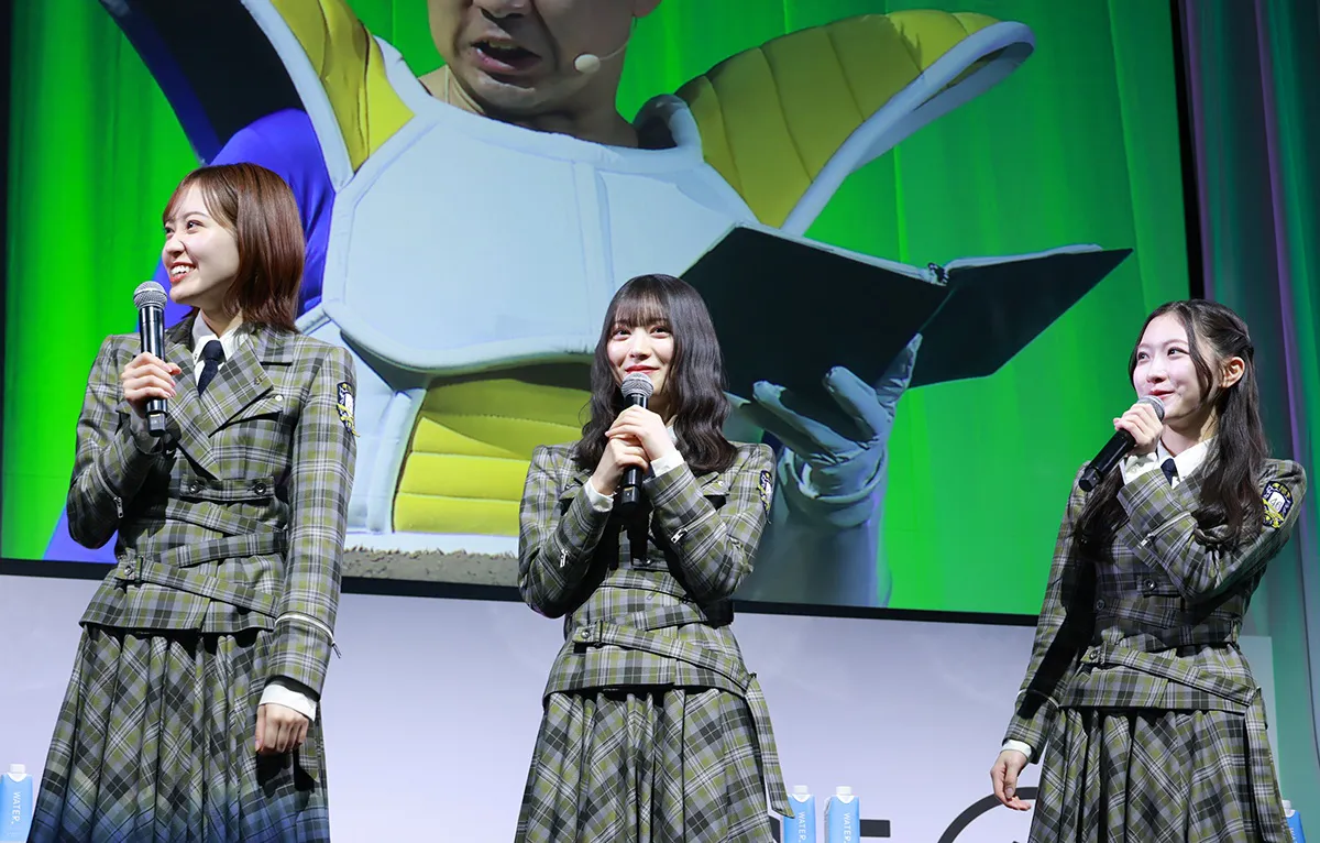 「世界に発信!AnimeJapanサミット 2025」ステージより