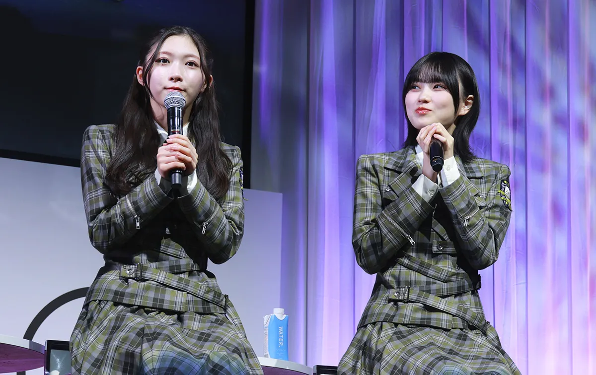 「世界に発信！AnimeJapanサミット 2025」ステージより