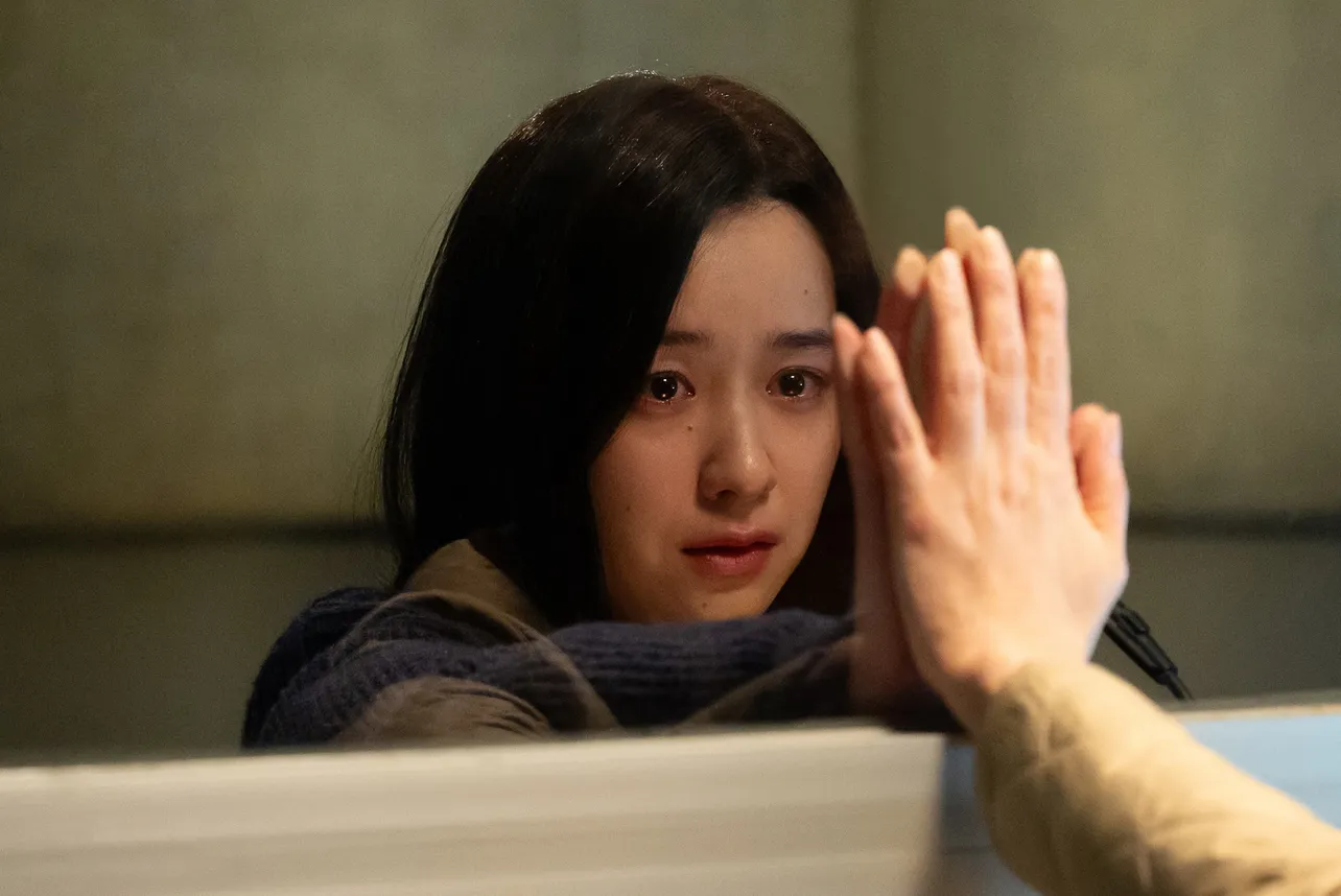 日曜劇場「御上先生」最終回より