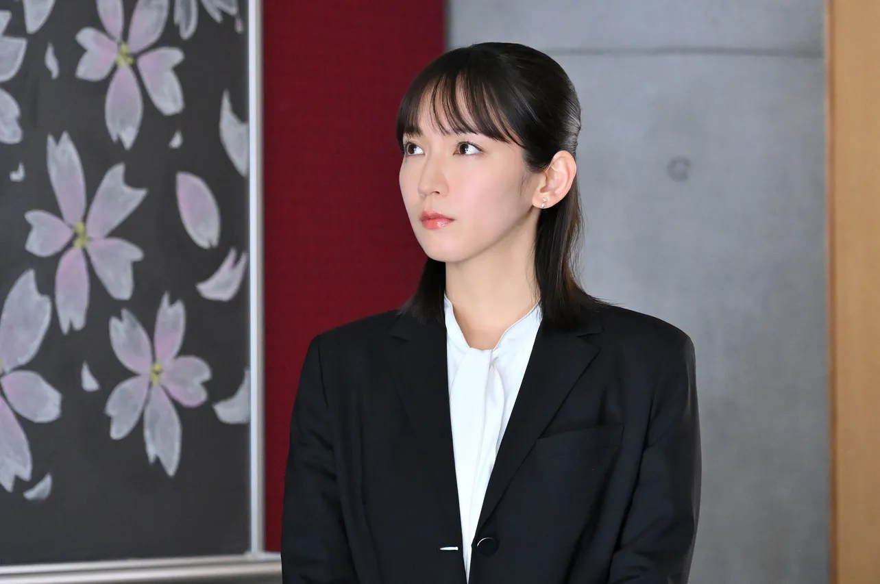 日曜劇場「御上先生」最終回より