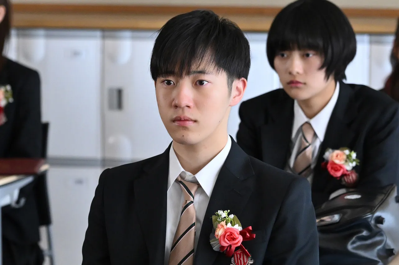 香川大樹(今井柊斗)