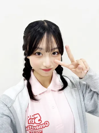 NGT48北澤 百音「まだ紹介されていない新潟の秘蔵スポットを紹介したい」/NGT48 5期生全員インタビュー