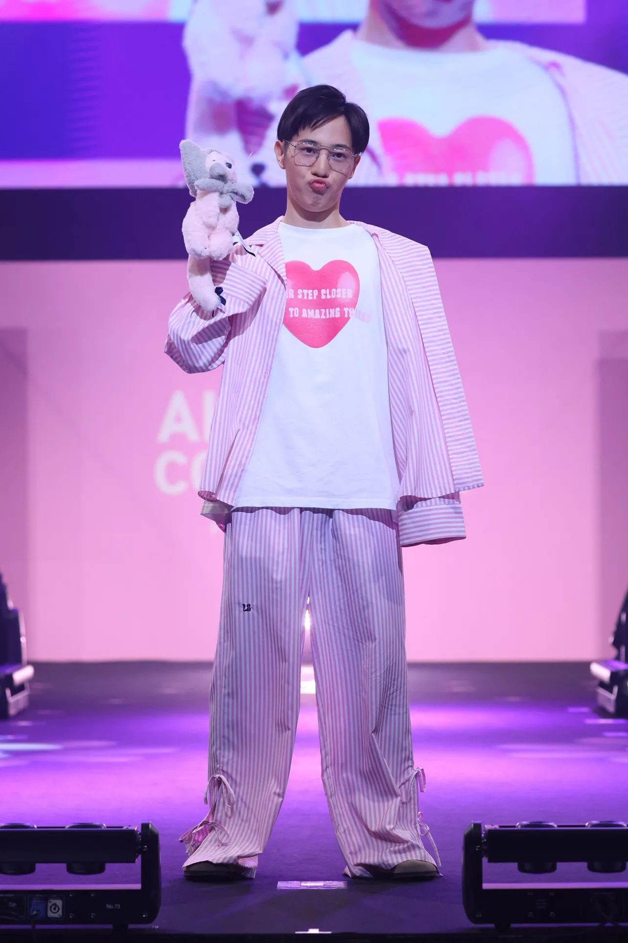 香川大樹役の今井柊斗