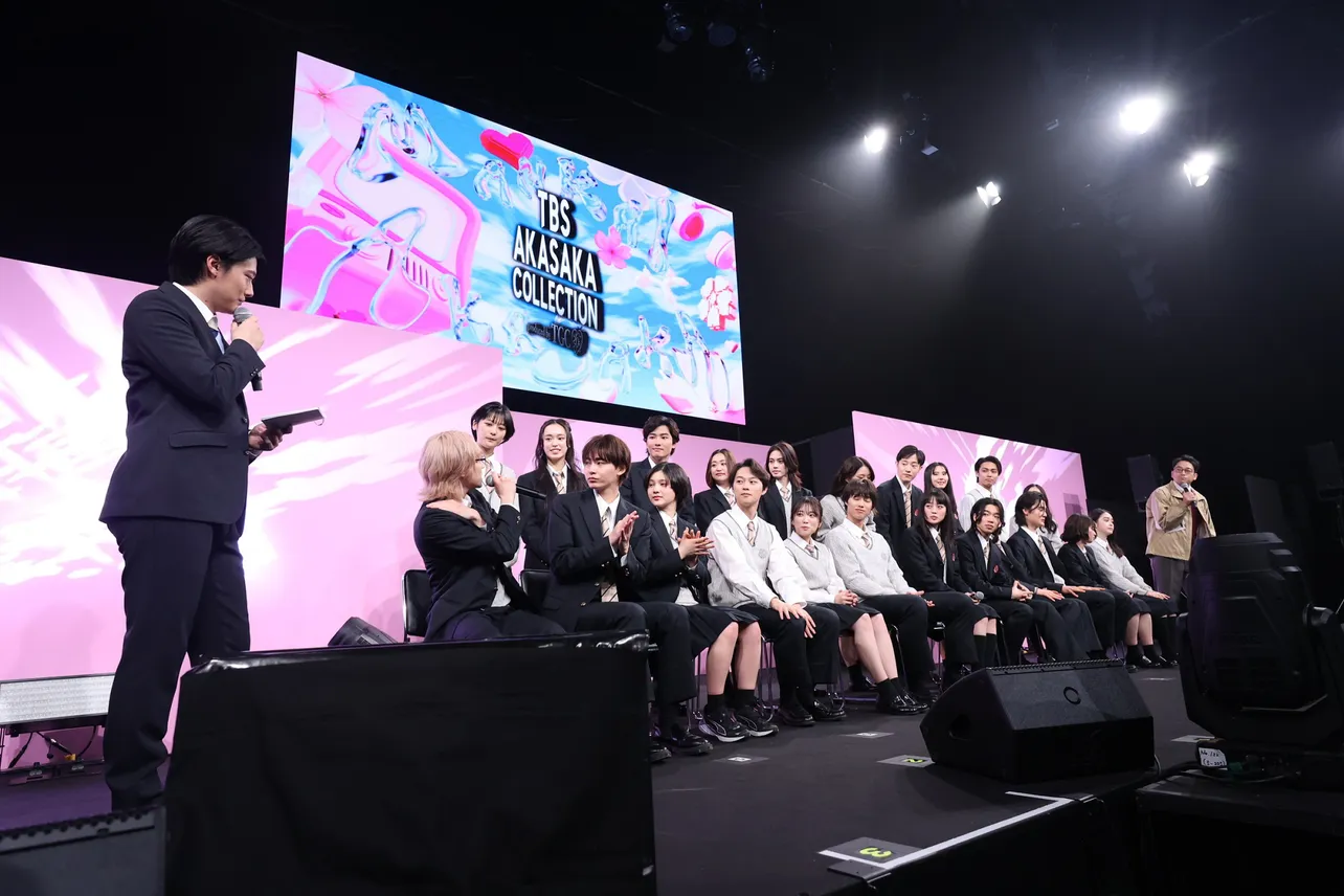 生徒同士の知られざる一面が明らかとなった「御上クラスランキング」