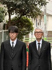 「孤独のグルメ」の“ソンドク(成功したオタク)”ソン・シギョンが日韓で話題の「隣の国のグルメイト」で松重豊と共演して感じたこと