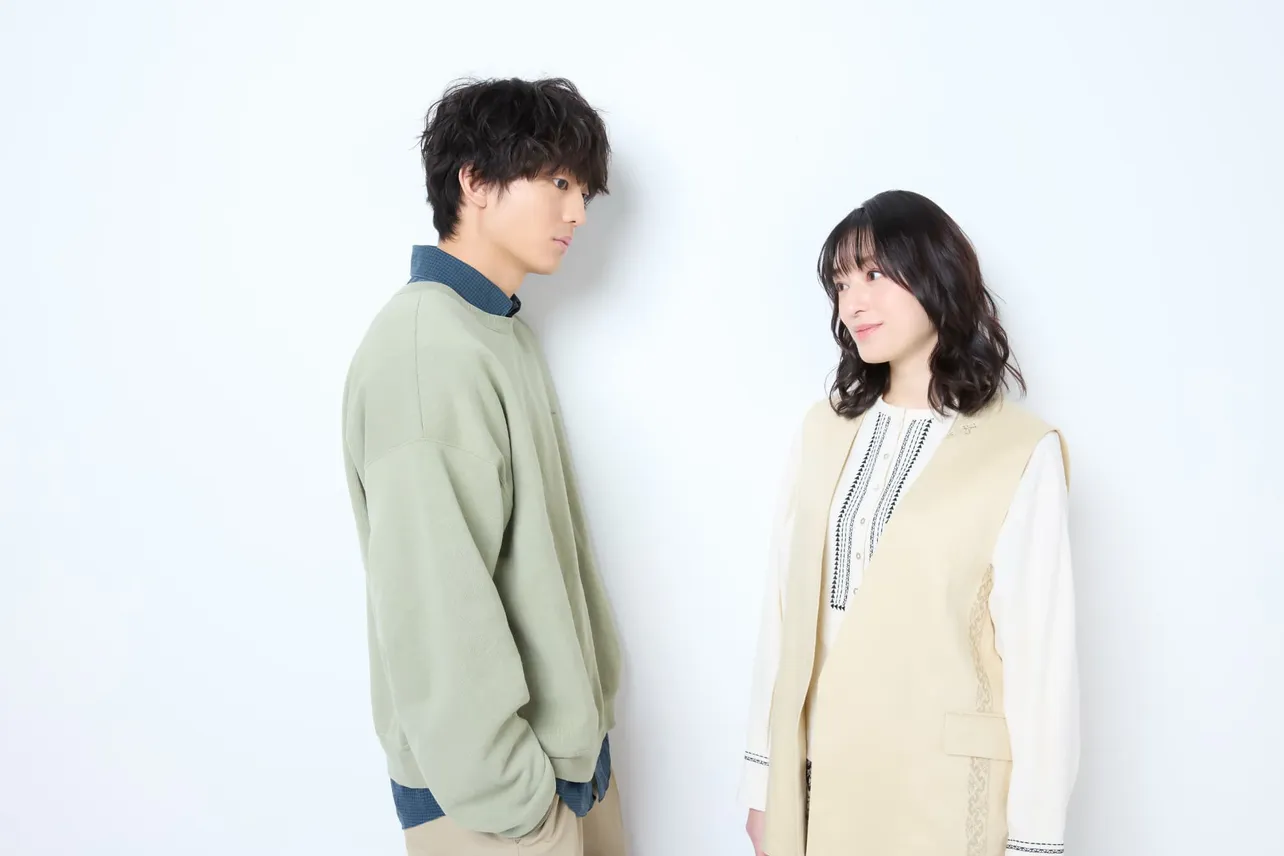 「彼女がそれも愛と呼ぶなら」