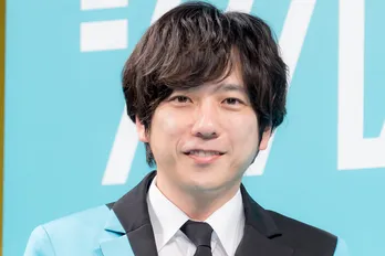 二宮和也、若林正恭は「ちゃんと笑いを評価する人」 お互いの印象明かす<シークレットNGハウス>