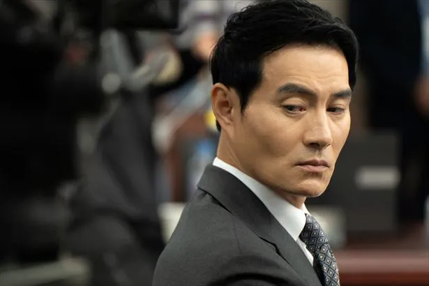 「埋もれた心」より