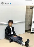 ※画像はパク・ヒョンシクInstagram(phs1116)より