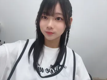 NGT48須藤凜華、「チャームポイントは立ち耳、昭和歌謡曲が好きです!」/NGT48 5期生全員インタビュー