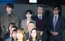 ＜御曹司に恋はムズすぎる最終回＞永瀬廉“昴”、子供服部門の廃止を阻止するべく新作を発表