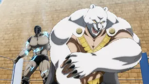 <キン肉マン>過去回想が「ウォーズマン・ビギニンズ」ゆでたまご・嶋田氏も感謝、感動のコメント「よく30分で収めた。素晴らしい」