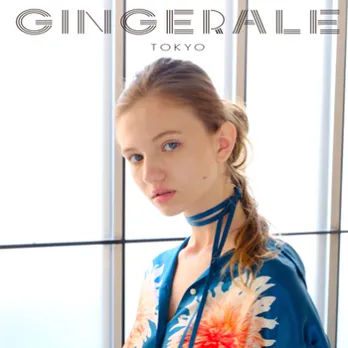 ダンサー・Miyuがディレクターを務めるブランド“GINGERALE TOKYO”のレセプションパーティ開催!