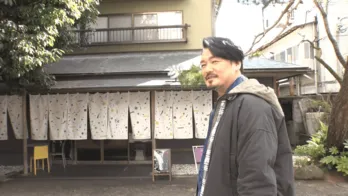 小田井涼平「幻想的。まさしく」湯河原温泉で文学の世界へトリップ<小田井涼平の温泉にゆこゆこ>