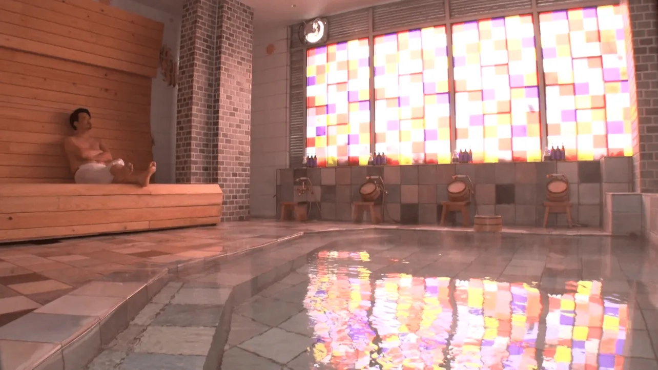 「小田井涼平の温泉にゆこゆこ」