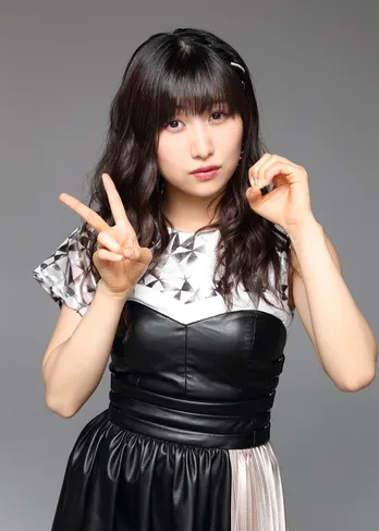 モーニング娘。'17佐藤優樹が“20問20答”でハロプロ愛を語る!【ハロプロ誕生20周年記念連載】