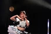 「楽演祭EXTRA -春のアイドル祭り 2025-」でライブパフォーマンスを見せた#Mooove!