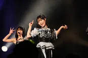 LarmeRが「楽演祭EXTRA -春のアイドル祭り 2025-」でライブパフォーマンスを展開