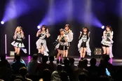 LarmeRが「楽演祭EXTRA -春のアイドル祭り 2025-」でライブパフォーマンスを展開