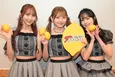 Ange☆Reve・安藤笑「コンセプトから“美脚”が外れたときは…」メンバー同士のごはん会エピソード披露／春のアイドル祭り2025トークライブレポート